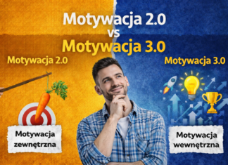 Motywacja 2.0 vs Motywacja 3.0 – Opinia własna